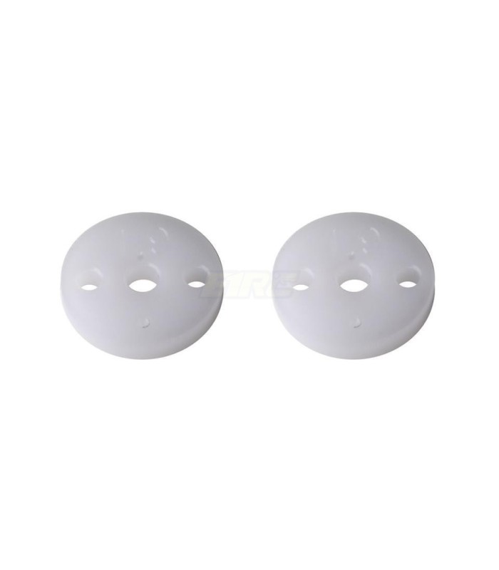 Pistones associated FT 13mm 2.5mm 2x1.9 - E1rc.com
