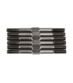 Set tirantes de titanio FT associated B7 3.5mm