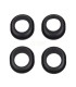 RC10B7 Differential Height Inserts - E1rc.com