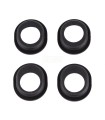 RC10B7 Differential Height Inserts