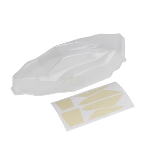 Carroceria associated B7  SIN pintar 