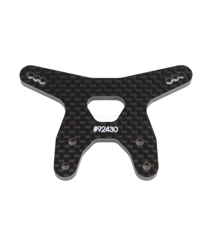 RC10B7 Front Shock Tower - E1rc.com