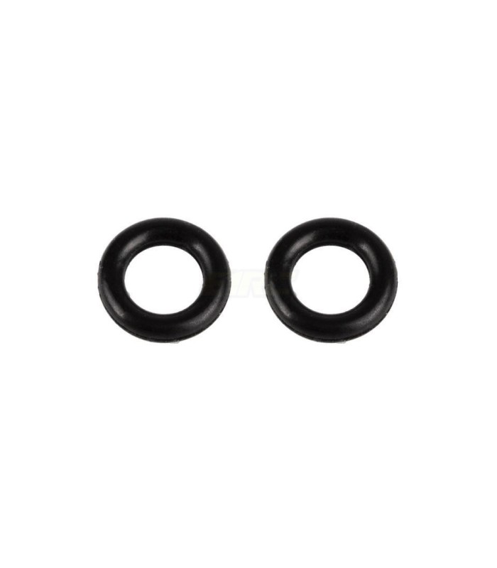 Associated RC10B7 Battery Holder O-ring Set - E1rc.com