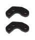 RC10B7 Caster Block Link Mount Set, +1mm - E1rc.com