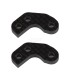 RC10B7 Caster Block Link Mount Set, 0 - E1rc.com