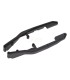 RC10B7 FT Side Rails, carbon - E1rc.com