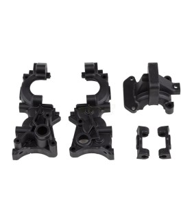 RC10B7 Gearbox