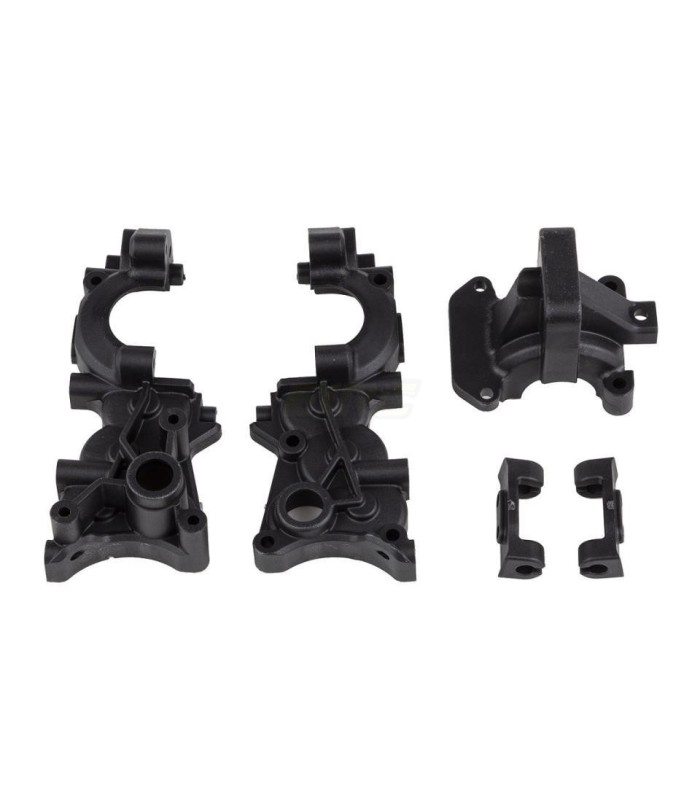 RC10B7 Gearbox - E1rc.com
