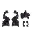 RC10B7 Gearbox