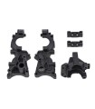 RC10B7 FT Gearbox, carbon