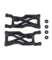 RC10B7 trapecio trasero