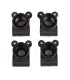 RC10B7 Rear Hubs - E1rc.com