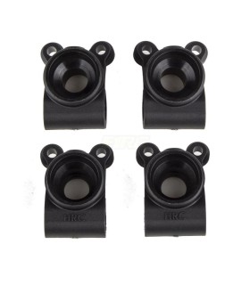 RC10B7 Rear Hubs