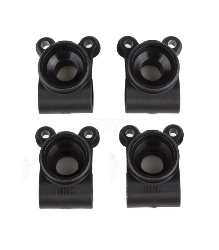 RC10B7 Rear Hubs - E1rc.com