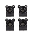 RC10B7 Rear Hubs