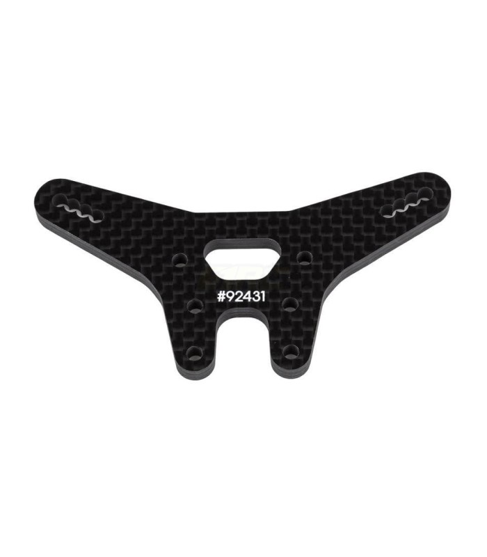 RC10B7 mariposa trasera - E1rc.com