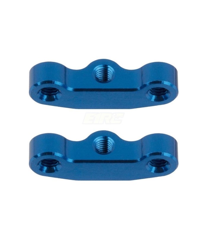 RC10B7 Hub Link Mounts, +1mm - E1rc.com