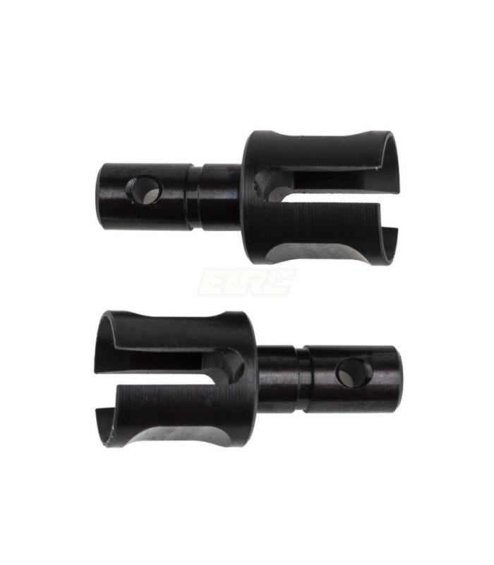 RC10B7 HD Gear Differential Outdrive Set - E1rc.com