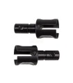 RC10B7 HD Gear Differential Outdrive Set