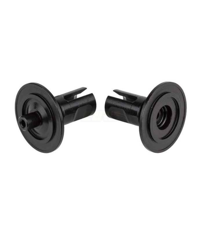 RC10B7 HD Ball Differential Outdrive Set - E1rc.com