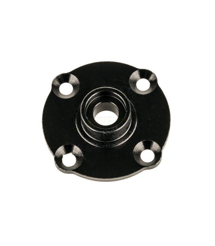 RC10B7 tapa de diferencial de aluminio - E1rc.com