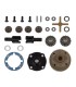 RC10B7 Gear Differential Set - E1rc.com