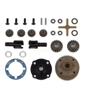 RC10B7 Gear Differential Set