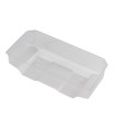 RC10B7 FT Lightweight Rear Wing, 7in