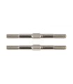 Tirantes Associated 3.5x48mm