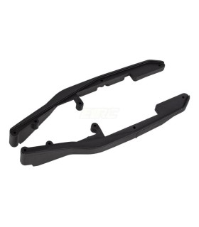 RC10B7 Side Rails