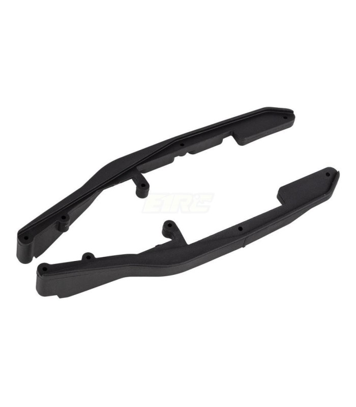 RC10B7 Side Rails - E1rc.com