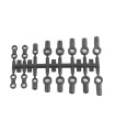 Associated RC10B7 Rod Ends