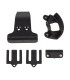 RC10B7 Spur Gear Cover, Bumpers, Bulkhead Shims - E1rc.com