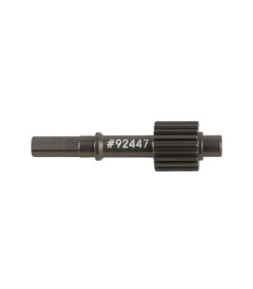 RC10B7 Top Shaft