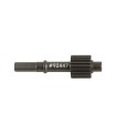 RC10B7 Top Shaft