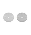 Pistones associated 13mm 2.5mm, 2x1.6