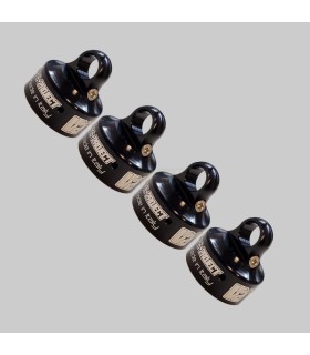 Tapones Rc Project V2 para tekno EB/NB