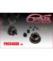 Embrague optima 4 mazas flywheel V3 34mm