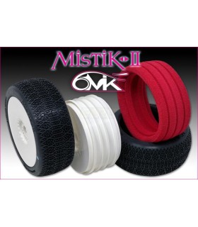 Mistik II inter llanta blanca insert SIN pegar