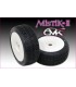 Mistik II inter pegada en llanta blanca - E1rc.com