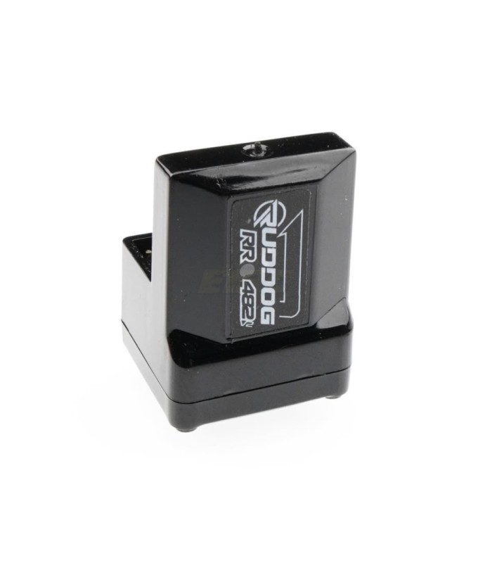 Receiver Ruddog RR482 V2 2.4GHz 4 channels FH4 - E1rc.com