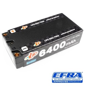 Intellect MC3 6400mAh 120C 7 6V Long Runtime LiHV Intellect MC3 6400mAh 120C 7 6V Long Runtime LiHV