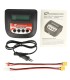 Cargador Expert LD 100 lipo 2-4S 10A 100W - E1rc.com