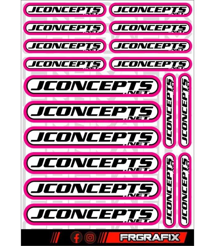 Logos Jconcepts rosa - E1rc.com