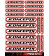 Logos Jconcepts rojo - E1rc.com