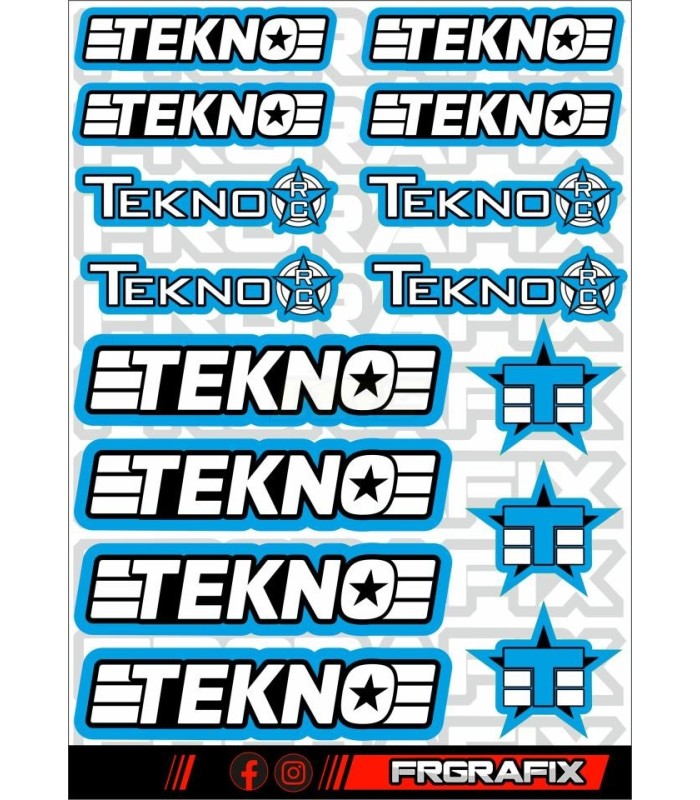 Logos Tekno azul - E1rc.com