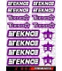 Logos Tekno morado - E1rc.com