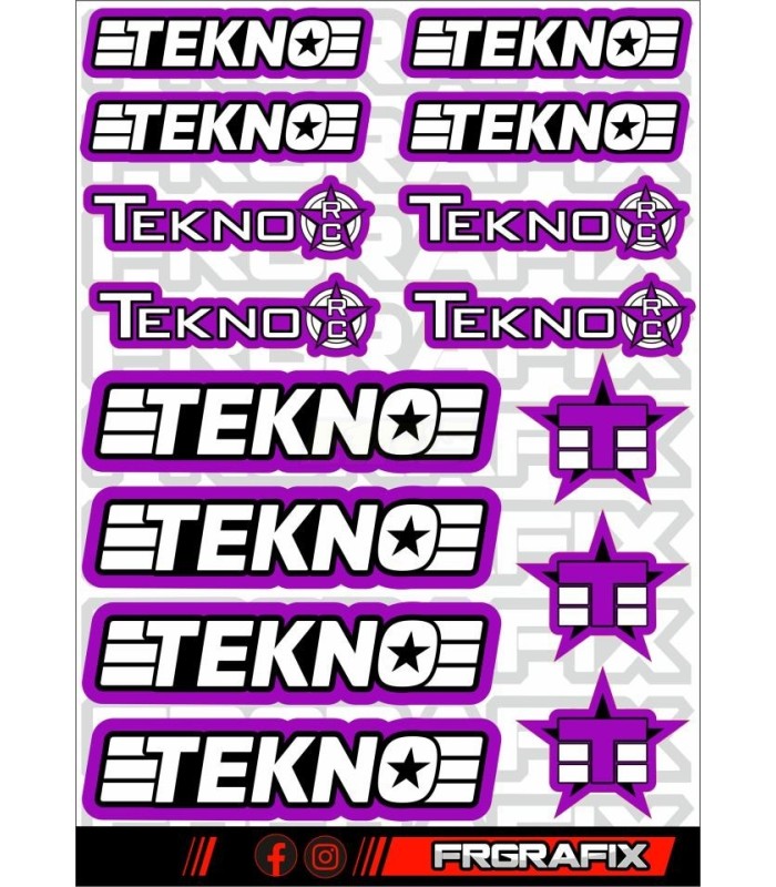 Logos Tekno morado - E1rc.com