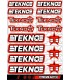 Logos Tekno rojo - E1rc.com