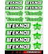 Logos Tekno verde - E1rc.com